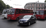 В Ярославле с 20 августа закончилась эпоха маршруток
