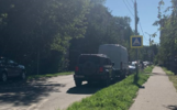 К детскому саду в Ярославле просят вернуть «лежачих полицейских»
