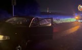 Под Тутаевом в ДТП с иномаркой погиб скутерист