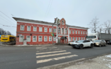 Продажу бывшей поликлиники в Ярославле перенесли на сентябрь