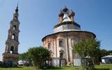 Пять памятников Ярославской области вошли в федеральную программу