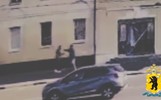 Ярославская полиция возбудила уголовное дело за удар ножом в лицо