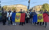 Граждане Молдовы требуют избирательный участок в Ярославле