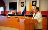 В Ярославской областной Думе оценили готовность школ к 1 сентября 