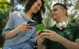 В российских видеосервисах растет популярность коротких видео