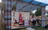 В Ярославской области прошел семейный фольклорный фестиваль