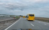 Ночью в Ярославле ждут новые автобусы маршрута 97С