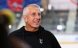 Наставник ярославского «Локомотива» высказался о «втором Радулове» и роботах