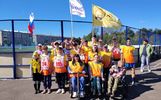 В Рыбинске открылся особенный фестиваль