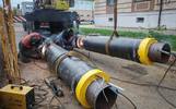 Рыбинск получит более миллиарда рублей на обновление тепловых сетей