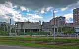 Мэр Ярославля разрешил строить высотки на месте долгостроя