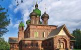Определен реставратор ансамбля церкви с тысячной купюры в Ярославле