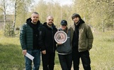 Кексик с изюмом из Ярославля: легендарная команда КВН ушла в кино