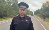 Под Переславлем «Москвич» сбил подростка на велосипеде