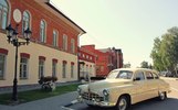 В Ярославской области запустят программу благоустройства исторических поселений