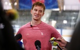 Новичок ярославского «Локомотива» покидает команду Хартли