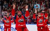 Форвард ярославского «Локомотива» стал победителем кинофестиваля
