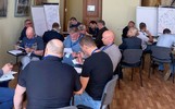 Участники программы «Герои Ярославии» приступили к очному обучению