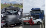 В ГАИ раскрыли детали смертельного ДТП в Ярославской области