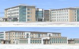 В Ярославле за 1,2 миллиарда рублей построят частный медицинский центр