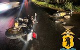В ДТП под Ярославлем пострадал 14-летний водитель мопеда