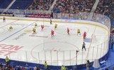 Ярославский «Локомотив» в овертайме проиграл «Северстали»