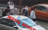 Швырнул об асфальт: подростки устроили драку на детской площадке в Ярославле