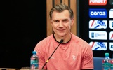 О даре и закрытом рте: тренер рассказал о работе Хартли в Ярославле