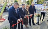 В Любиме открылся новый образовательно-производственный кластер