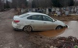 Проезд на Игнатовское кладбище в Ярославле сделают к 1 ноября