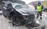 Водитель BMW отправиться в колонию за ДТП с двумя погибшими под Ярославлем
