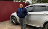 Ярославец спас человека от гибели во время пожара в жилом доме