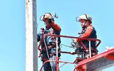 В Угличском округе энергетики проведут реконструкцию ЛЭП