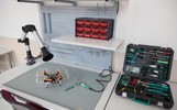Для развития центра беспилотных авиасистем Ярославская область получит 1,5 млрд
