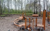 Прокуратура предостерегла продолжателей работ в ярославском парке