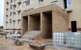 В Переславле объяснили задержу со стройкой дома для переселенцев