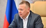 Ярославский губернатор отметил значительный рост доходов муниципалитетов