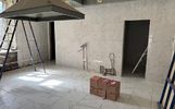 В Пошехонском округе продолжается ремонт двух школ и детского сада