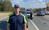 В Ярославской области «Додж» насмерть сбил 73-летнюю женщину