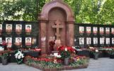 В Ярославле прошли мероприятия Дня памяти «Локомотива»