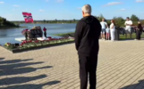 В память о друге: Боб Хартли отправил победную шайбу «Локомотива» в Туношонку