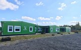 В Ярославле начал работу центр отлова и стерилизации бездомных животных «Джина»