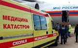 Ярославские медики помогли травмированной пенсионерке добраться к детям