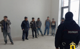 В Ярославской области нашли более 160 незаконных мигрантов