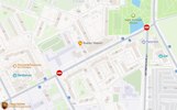 В ярославском райцентре из-за аварии перекроют улицу