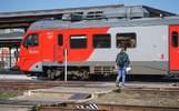 В Рыбинске отложили установку забора на пешеходном переходе у вокзала