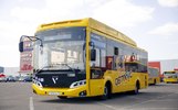 В Ярославле 20 маршрутов автобусов могут поменять конечные остановки