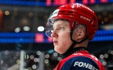 Форвард ярославского «Локомотива» после поражения обратился к болельщикам 