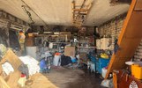 В Ярославской области владельца гаража могут оштрафовать из-за пожара