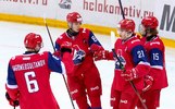 «Поплыли»: защитник ярославского «Локо» оценил первое поражение